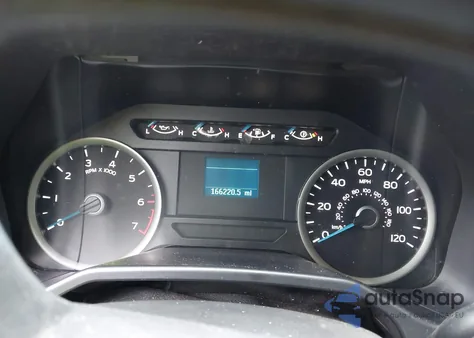 2017 Ford F-150 Xlt z USA, uszkodzony, nr VIN 1FTEW1EF3HKC65616